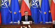 Andrzej Duda podjął decyzję. Weto dla "lex Czarnek"