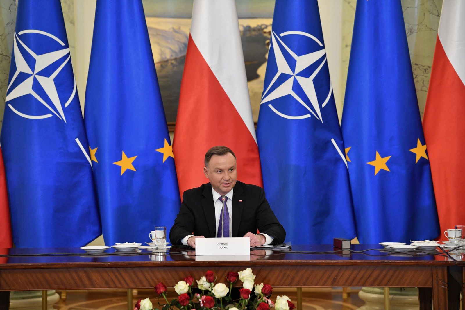 Andrzej Duda podjął decyzję. Weto dla "lex Czarnek" 