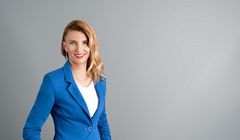 Aneta Gergont-Gałązka dyrektor marketingu Wonga Polska