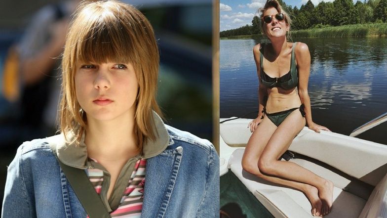 Marta Wierzbicka szczerze o dietach