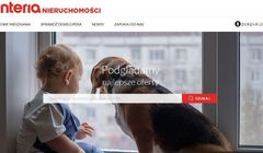 Ruszył portal Nieruchomosci.interia.pl