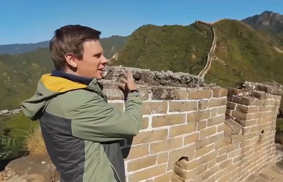 Nowy kanał o podróżach po polsku. Emituje program z Ukrainy