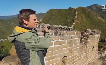 Nowy kanał o podróżach po polsku. Emituje program z Ukrainy