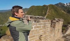 Nowy kanał o podróżach po polsku. Emituje program z Ukrainy