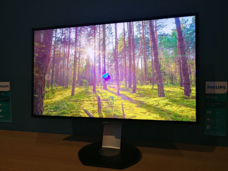 Philips 328P8K