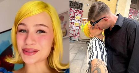 Dziarma jest W CIĄŻY! "Spełniło się moje największe marzenie"