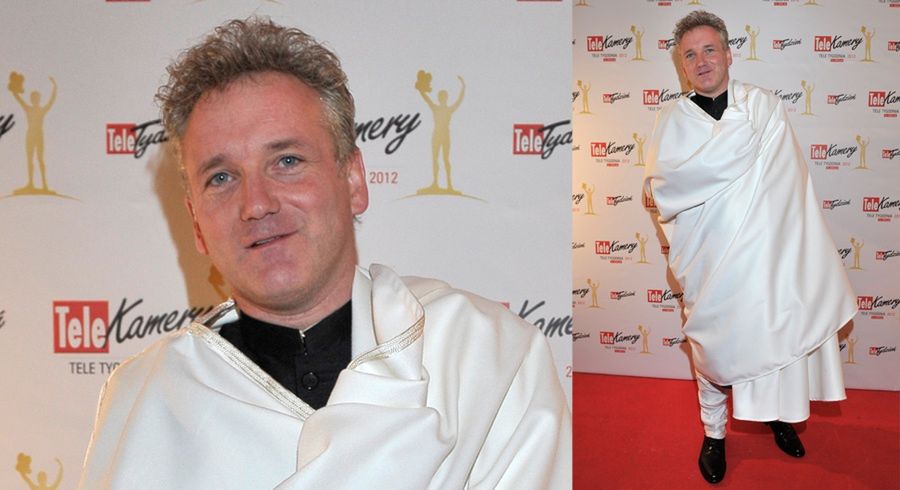 Telekamery: niezapomniane stylizacje 