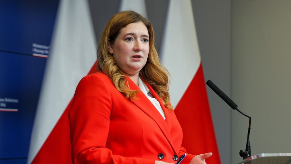 Nowa minister rolnictwa wyznała, co zrobi z odprawą