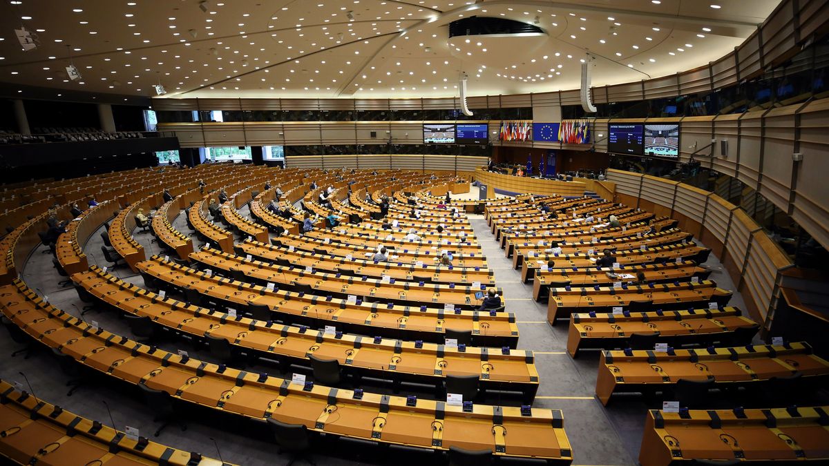 Budżet UE i Fundusz Odbudowy mają zielone światło na wejście w życie.