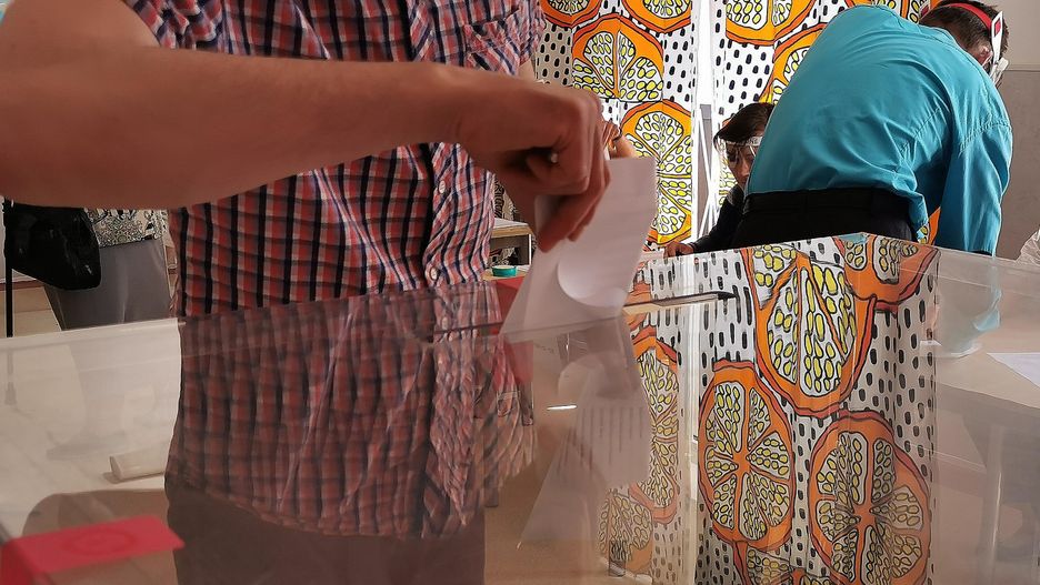 Wybory 2020. Jak wygląda karta do głosowania?