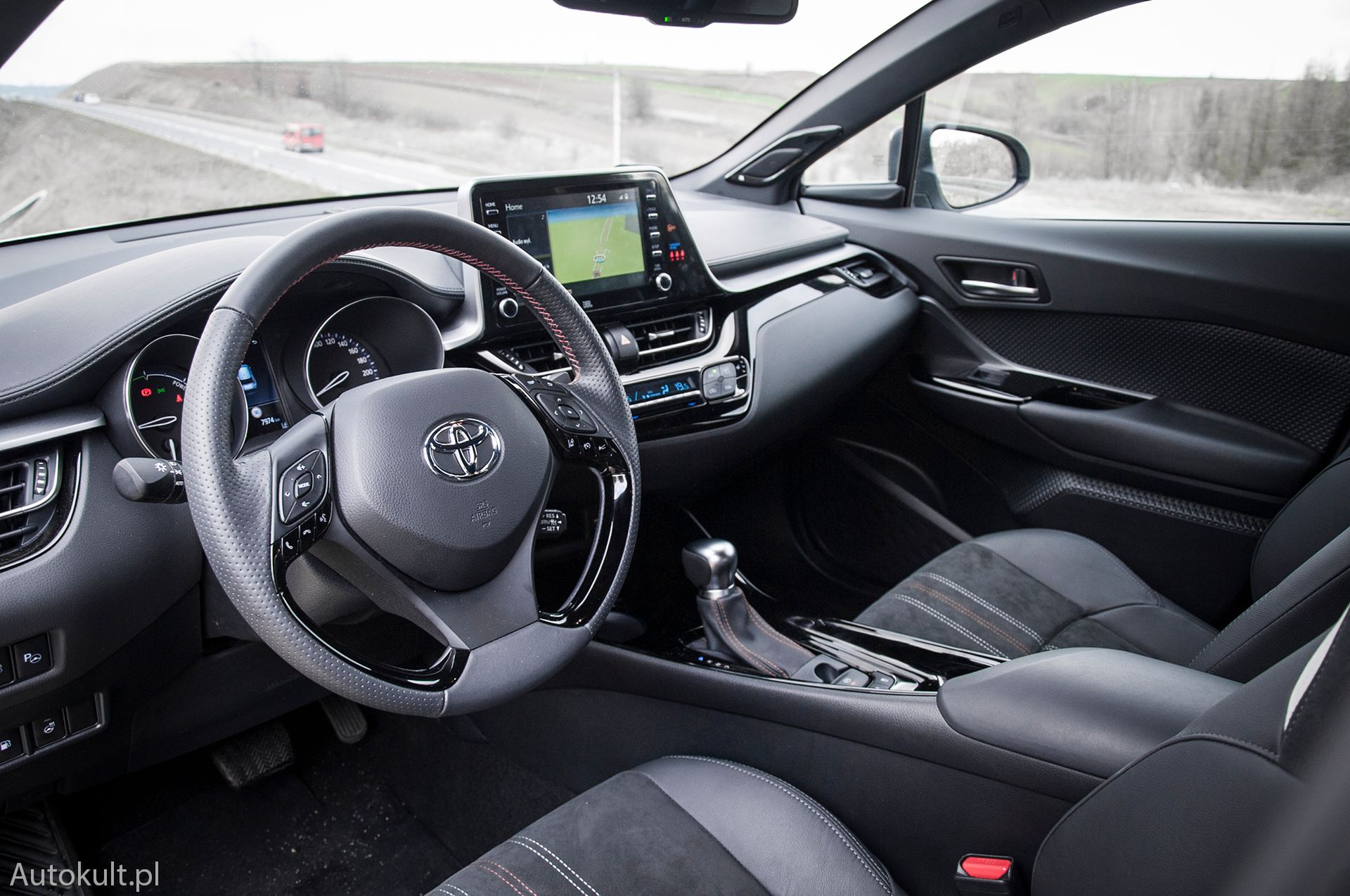 Zdjęcie ilustracyjne do artykułu