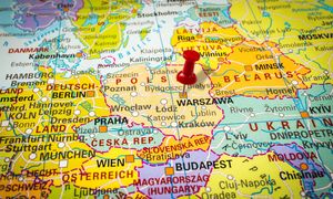 Ile wiesz o Polsce? Sprawdź wiedzę w krzyżówce z geografii