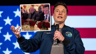 Postawił wszystko na Trumpa. Będzie szarą eminencją?