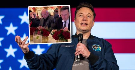 Postawił wszystko na Trumpa. Będzie szarą eminencją?