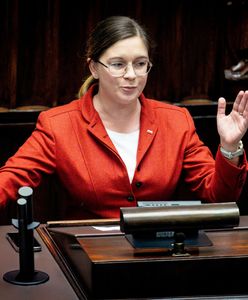 Paulina Matysiak wyrzucona z Razem. "Nie współpracowała z partią"