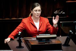 Paulina Matysiak wyrzucona z Razem. "Nie współpracowała z partią"