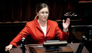 Paulina Matysiak wyrzucona z Razem. "Nie współpracowała z partią"