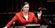Paulina Matysiak wyrzucona z Razem. "Nie współpracowała z partią"