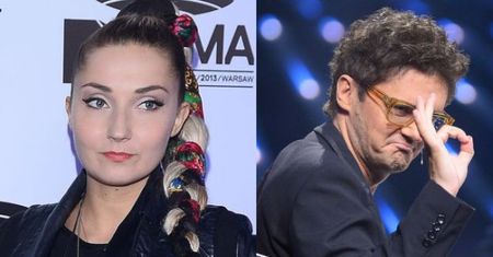 Wojewódzki WYRZUCIŁ CLEO z "X Factora"!