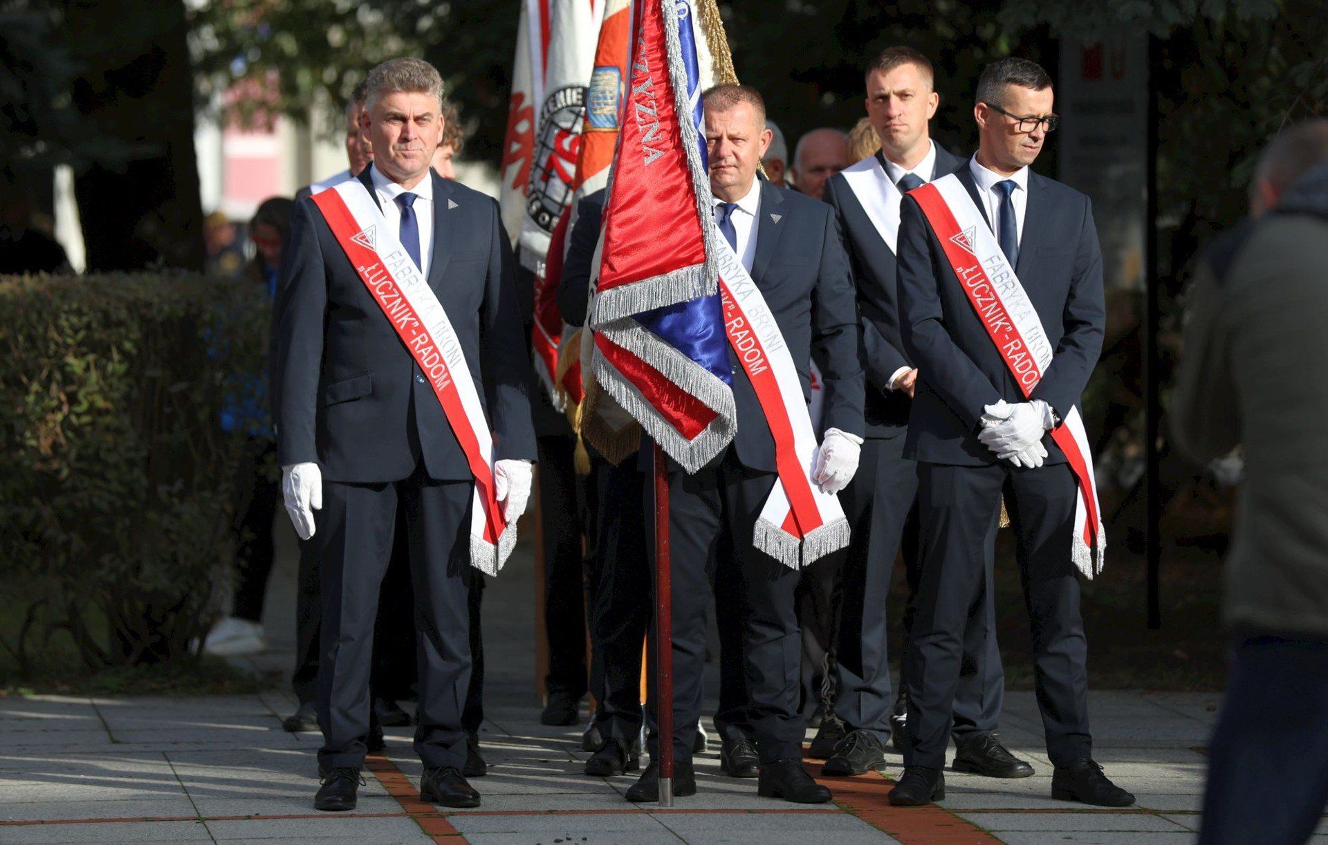 Rocznica ważnych wydarzeń z 1942 roku