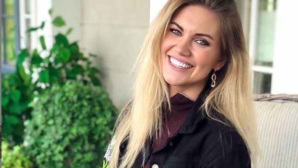 Agnieszka z "Love Island" ma świetne ciało.