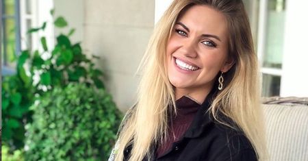 Agnieszka z „Love Island” zachwyca. Jest w świetnej formie
