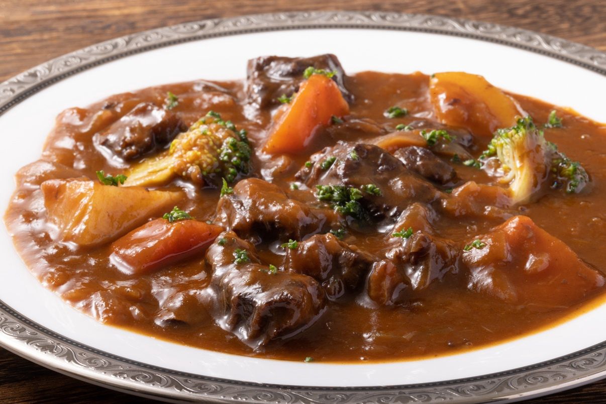 W PRL-u robiono z niej najlepszy gulasz. Mięsko było delikatne i dosłownie rozpływało się w ustach