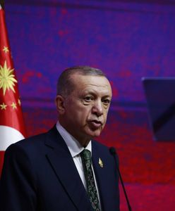 Niepokojąca decyzja Turcji ws. Szwecji i Finlandii