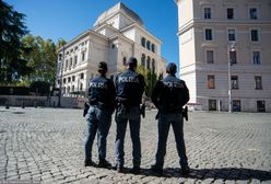 Zrobili inaczej niż Polska. Włosi wydają Ukraińca