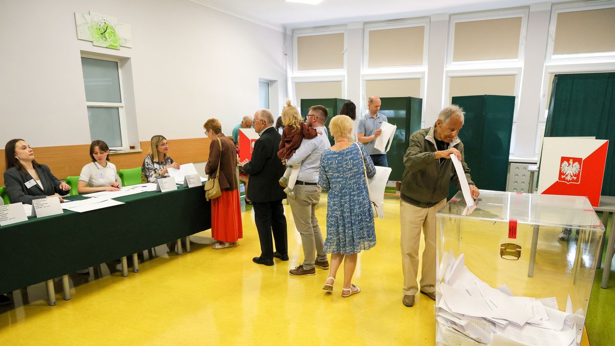 Kto może oddać głos w wyborach prezydenckich 2025?