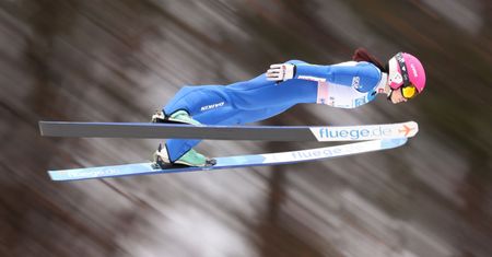 Bez sukcesu na skoczni w Willingen. Polacy nie awansowali do drugiej serii