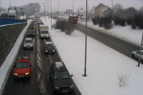 Sylwestr i nowy rok na drogach był prawie bezpieczny