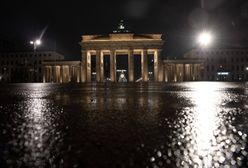 Koronawirus. Niemcy. Lockdown w całym kraju