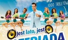 Loteriada ponownie reklamowana przez Conrado Moreno