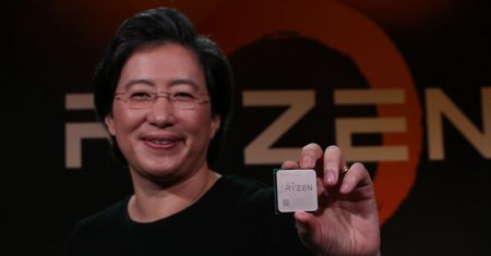 Ryzen 4000 może namieszać także w desktopach - znamy specyfikację  procesorów pod AM4