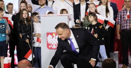 Wyniki wyborów. Jak głosowały osoby z wykształceniem wyższym i podstawowym?
