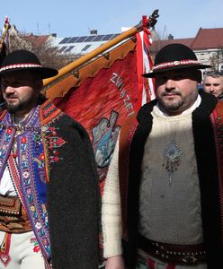 Górale wyszli na ulice. "To przechodzi ludzkie pojęcie"