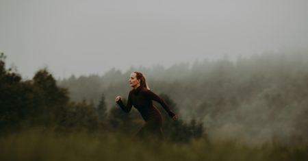 Jak pozostać aktywną fizycznie zimą? Nowa odsłona wełnianej kolekcji ACTIVE marki Monika Kamińska