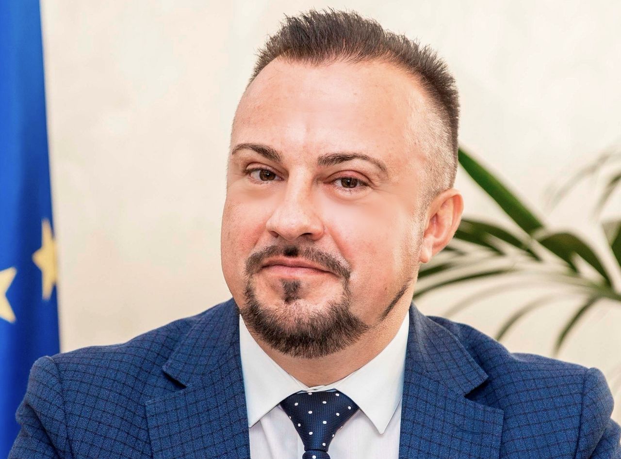 "Putin nie zadowoli się tylko nami". Jasny głos z Ukrainy