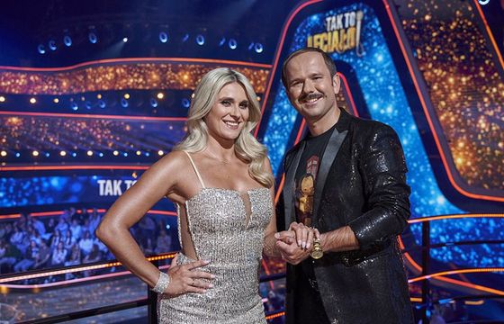 Niemal milion widzów reaktywowanego programu „Tak to leciało!” w TVP2