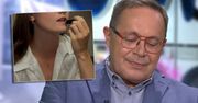 Kolejny DEBIUT w "Szkle kontaktowym". To osoba świetnie znana internautom
