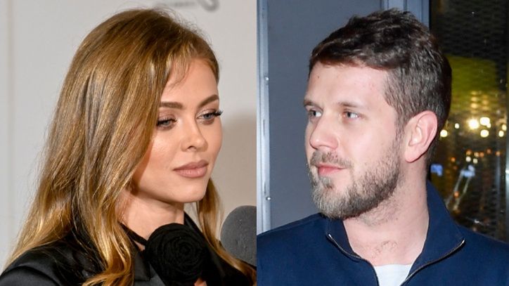 Joanna Opozda, Antek Królikowski