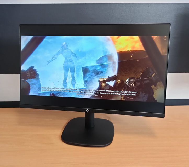 Test Cooler Master GA241 – gamingowy monitor za 500 złotych?