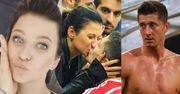 TYLKO U NAS: Robert ogłosi dziś na meczu, że LEWANDOWSKA URODZIŁA?
