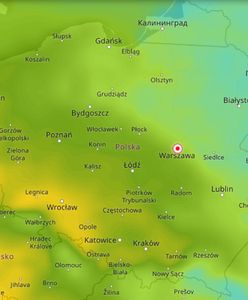 Pogoda długoterminowa. Nowa prognoza z IMGW. Nie ma powodów do radości