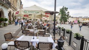 Bezrobocie w Krakowie lekko w górę. Najwięcej osób bez pracy to obywatele powyżej 35 roku życia. Czy w Krakowie jest aż tak trudno o pracę?