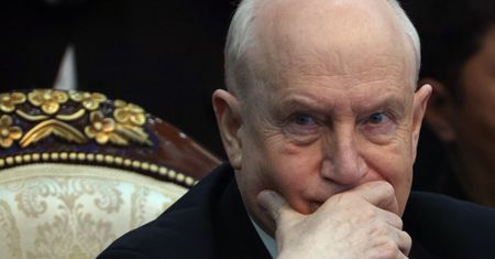 "Podwójny przycisk". Lebiediew o broni jądrowej na Białorusi
