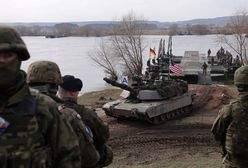 Waszyngton gani Europę. "Dwa kluczowe przesłania"