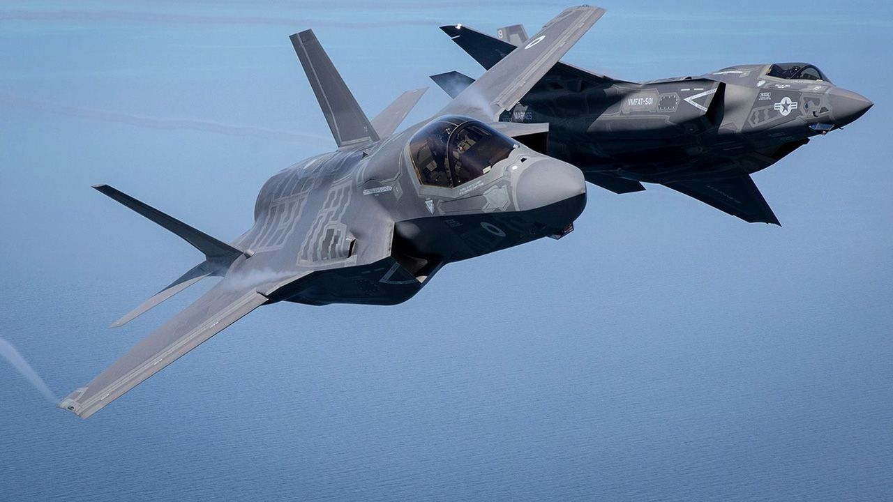 F-35