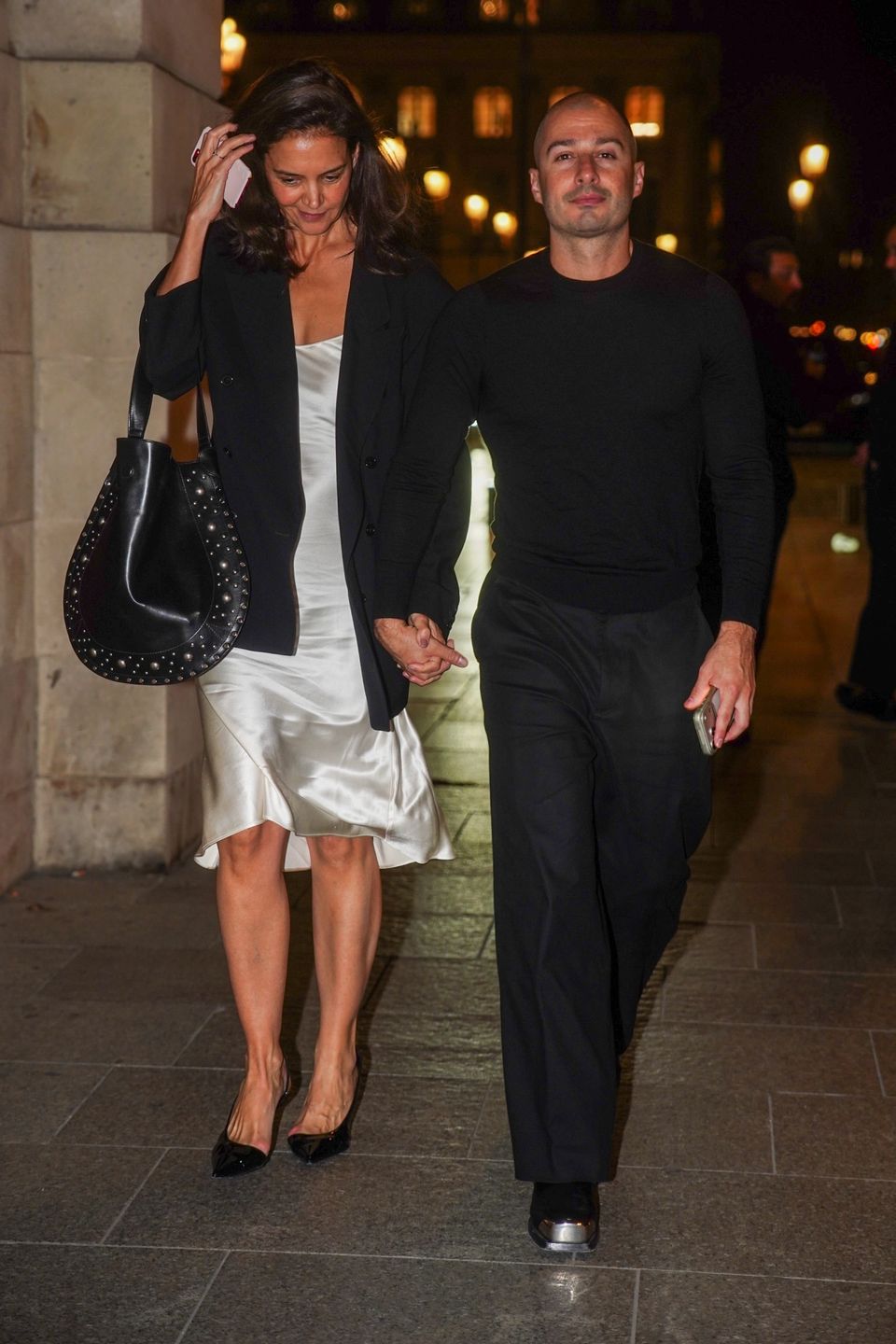 Katie Holmes i Jason Bard Yarmosky 